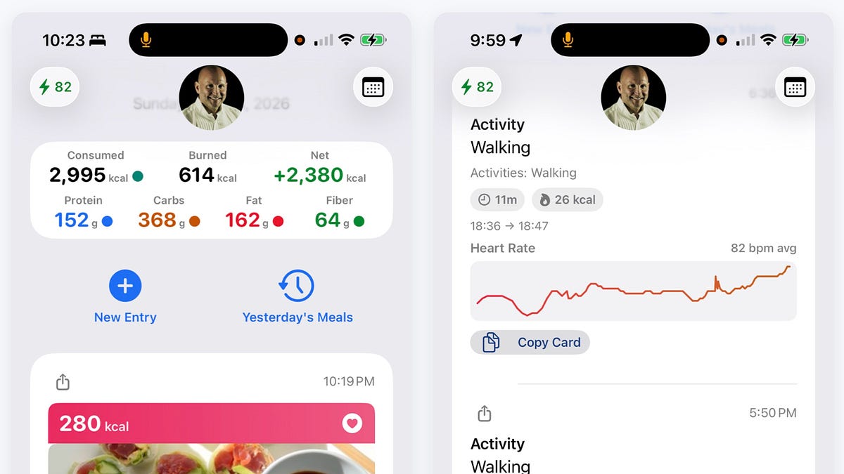 Food Is Medicine, But First It Has to Become Data article cover